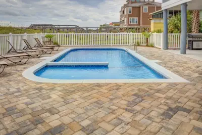Custom Worx Fence and Decks - Carpentry & Woodworking in Rossville, GA