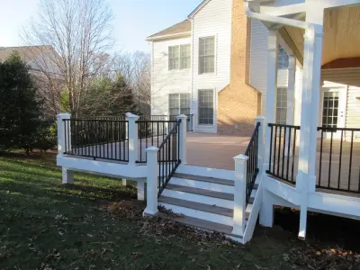 Sundecks, Inc. - Carpentry & Woodworking in Manassas Park, VA
