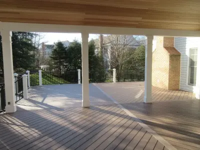 Sundecks, Inc. - Carpentry & Woodworking in Manassas Park, VA
