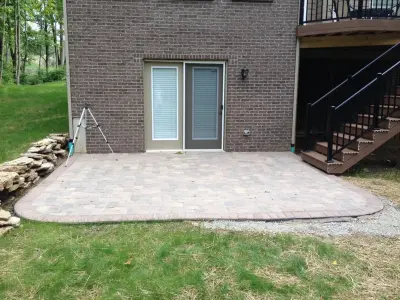 Archadeck of West Central and Southwest Ohio - Deck Building & Repair in Centerville, MA