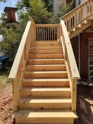 WAB Renovation - Carpentry & Woodworking in Newberry, SC