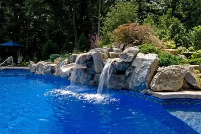 The Deck and Patio Company - Carpentry & Woodworking in Huntington Station, NY