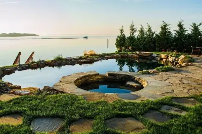 The Deck and Patio Company - Carpentry & Woodworking in Huntington Station, NY