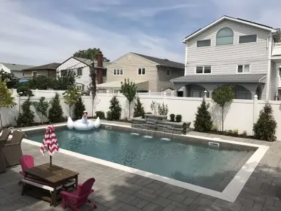 The Deck and Patio Company - Carpentry & Woodworking in Huntington Station, NY