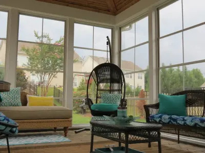 Deckscapes Inc - Landscape Design in Charlotte, NC