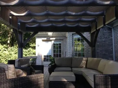 Busch Construction Inc - Architectural & Building Design Services in Eau Claire, MI