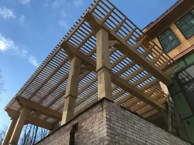 Busch Construction Inc - Architectural & Building Design Services in Eau Claire, MI