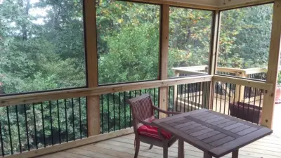 Archadeck of Birmingham - Carpentry & Woodworking in Birmingham, AL