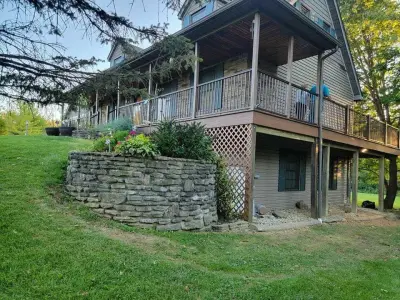 Building Character LLC - Landscape Construction in West Chester, OH