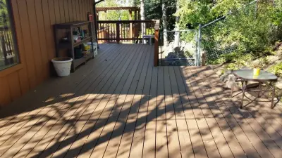 Flagstsaff Deck Doctors - Carpentry & Woodworking in Flagstaff, AZ