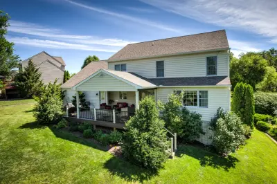Stump's Decks and Porches - Carpentry & Woodworking in Ephrata, PA