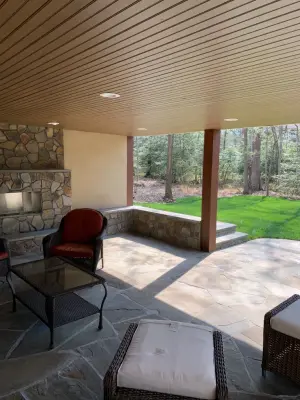 Main Street Home Improvement - Patio Design & Installation in Vienna, VA