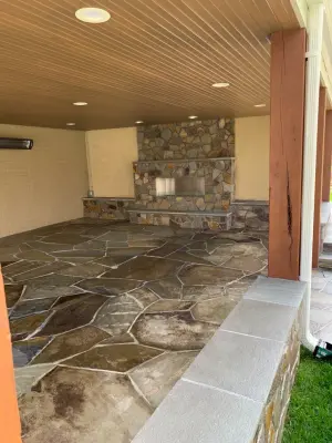 Main Street Home Improvement - Patio Design & Installation in Vienna, VA