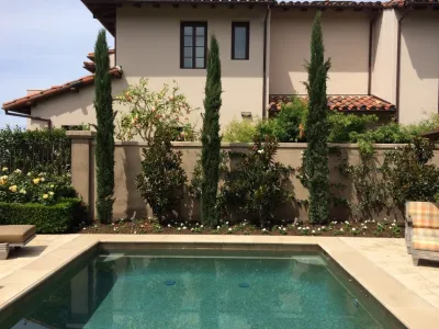 Seed Landcare - Landscape Design in Costa Mesa, CA