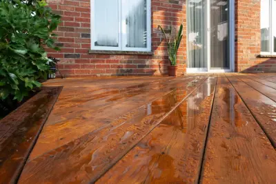 ACA Porch & Deck Builders - Deck Building & Repair in Evanston, IL