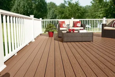 ACA Porch & Deck Builders - Deck Building & Repair in Evanston, IL