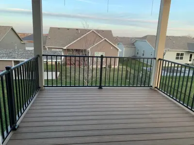 Ankeny Deck Specialist - Carpentry & Woodworking in Ankeny, IA