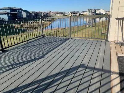 Ankeny Deck Specialist - Carpentry & Woodworking in Ankeny, IA