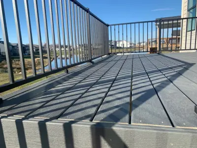 Ankeny Deck Specialist - Carpentry & Woodworking in Ankeny, IA