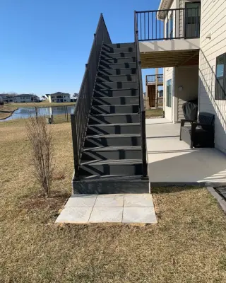 Ankeny Deck Specialist - Carpentry & Woodworking in Ankeny, IA