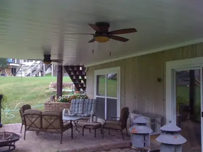 Raintight Decks Llc - Patio Design & Installation in Ofallon, MO