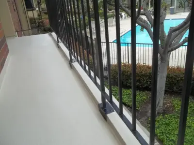 Deck Finishes — Deck Building & Repair project by Brantner Coatings