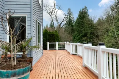 Deck Builders Close to Mundelein — Deck Building & Repair project by ACA Porch & Deck Builders