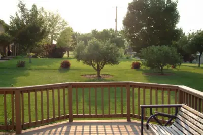 Lake Erie Deck Masters - Design-Build Services in Erie, PA