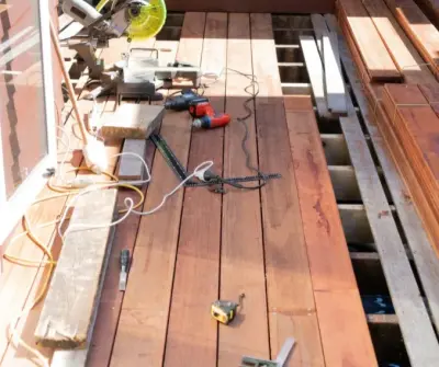 Lake Erie Deck Masters - Design-Build Services in Erie, PA
