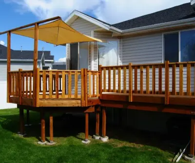 Lake Erie Deck Masters - Design-Build Services in Erie, PA