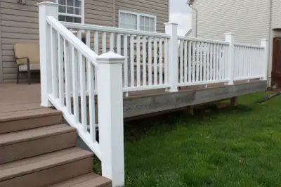 Lake Erie Deck Masters - Design-Build Services in Erie, PA