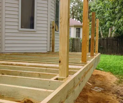 Lake Erie Deck Masters - Design-Build Services in Erie, PA