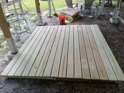 Builderman LLC - Landscape Construction in Thaxton, VA