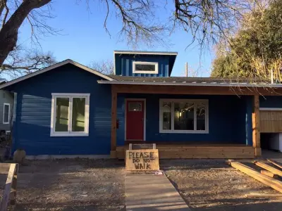 Jireh J. Remodeling - Fence Installation in Paige, TX