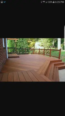 Mega Decks Unlimited - Landscape Design in Charlotte, NC