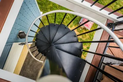Deck Solid Construction - Architectural & Building Design Services in Gaithersburg, MD