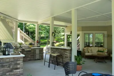 K&R Manufacturing and Wholesale Building Materials - Deck Building & Repair in Camdenton, MO