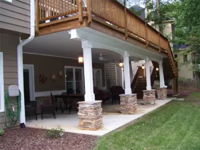 K&R Manufacturing and Wholesale Building Materials - Deck Building & Repair in Camdenton, MO