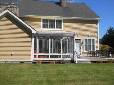 Patio Systems, Inc. - Deck Building & Repair in Lewes, DE