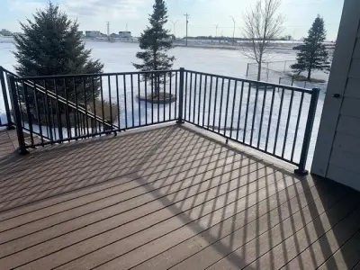 Ankeny Deck Specialist - Carpentry & Woodworking in Ankeny, IA
