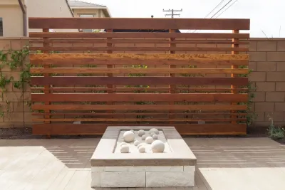 Seed Landcare - Landscape Design in Costa Mesa, CA