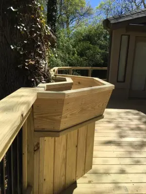 Lazo Pro Patios & Decks - Design-Build Services in Tulsa, OK