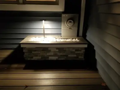 Kris Saks Fine Decks - Custom Home Builders in Girard, OH