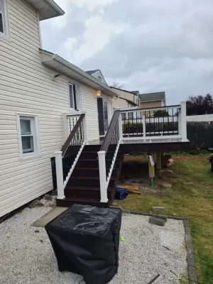 VILLELA Construction LLC - Carpentry & Woodworking in Leonia, NJ