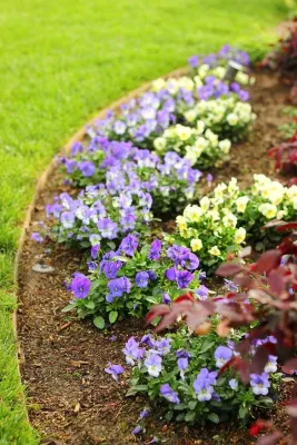 Our work — Landscape Construction project by Segale & Cerini Landscape Contractors