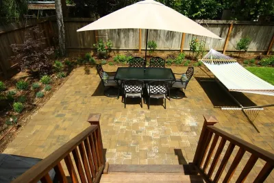 Segale & Cerini Landscape Contractors - Sprinkler Installation & Repair in Colma, CA