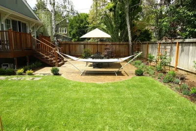 Segale & Cerini Landscape Contractors - Sprinkler Installation & Repair in Colma, CA