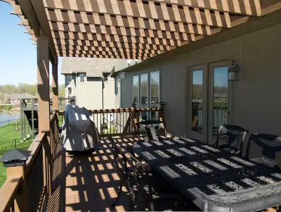Moonlight Decks LLC - Landscape Design in Overland Park, KS