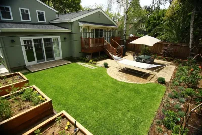 Segale & Cerini Landscape Contractors - Sprinkler Installation & Repair in Colma, CA