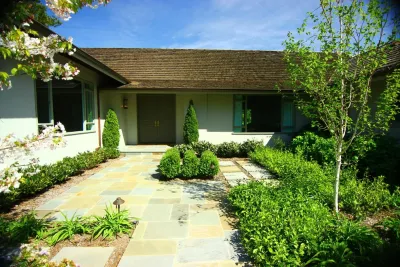 Segale & Cerini Landscape Contractors - Sprinkler Installation & Repair in Colma, CA